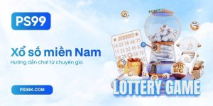 Xổ số miền Nam